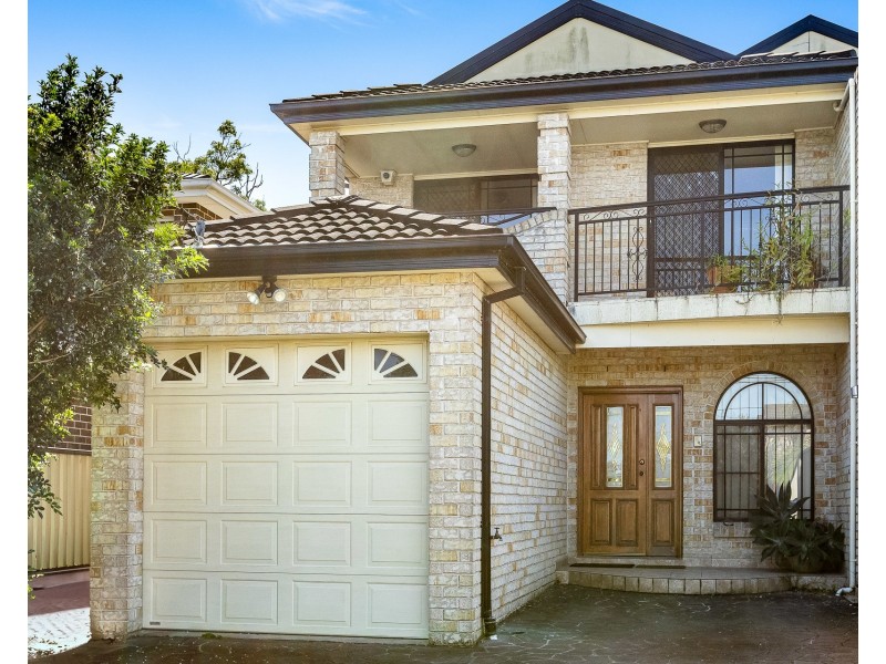 16A Ferndale Road, Revesby NSW 2212