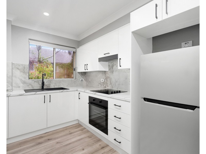 20/21-23 Devitt Street, Blacktown NSW 2148