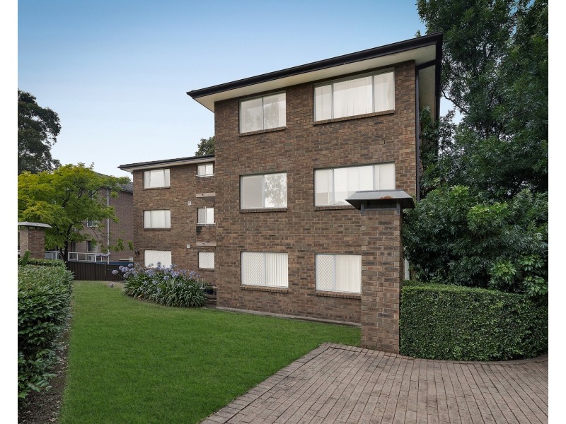 20/21-23 Devitt Street, Blacktown NSW 2148