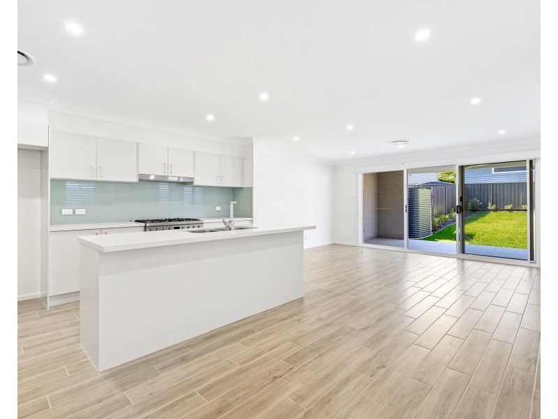 34B Banksia Avenue, Engadine NSW 2233