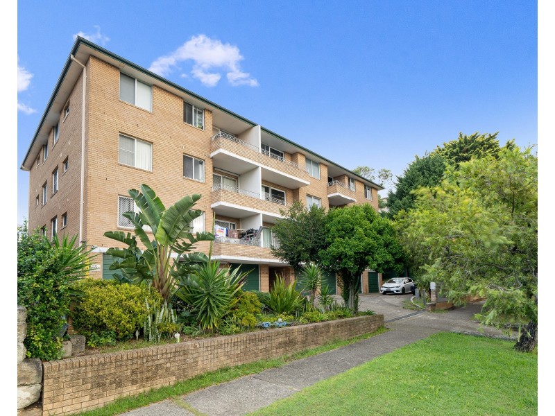 18/8-12 Station Street, Arncliffe NSW 2205