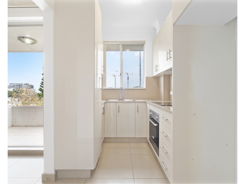 18/8-12 Station Street, Arncliffe NSW 2205