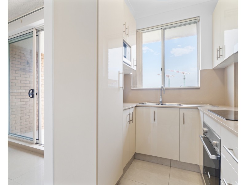 18/8-12 Station Street, Arncliffe NSW 2205