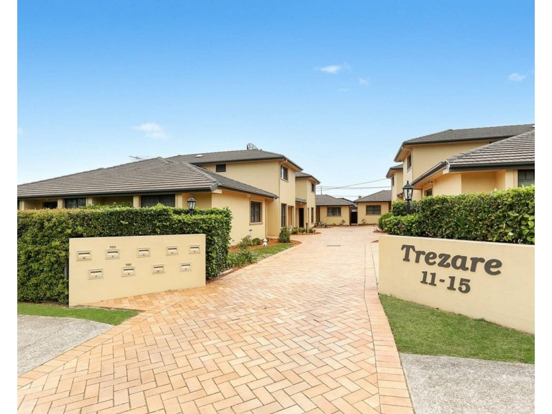 5/11-15  Bonanza Parade, Sans Souci NSW 2219