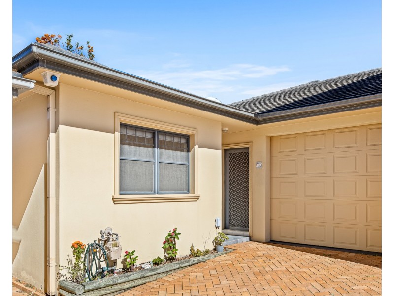 5/11-15  Bonanza Parade, Sans Souci NSW 2219