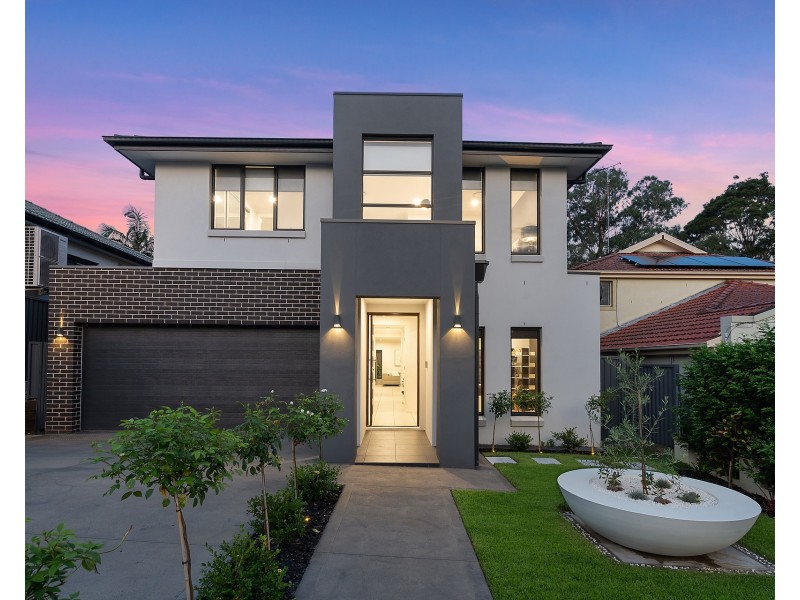 21 Glamis Street, Kingsgrove NSW 2208