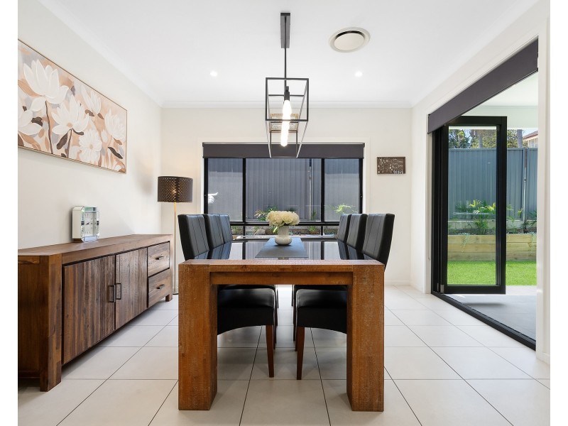 21 Glamis Street, Kingsgrove NSW 2208