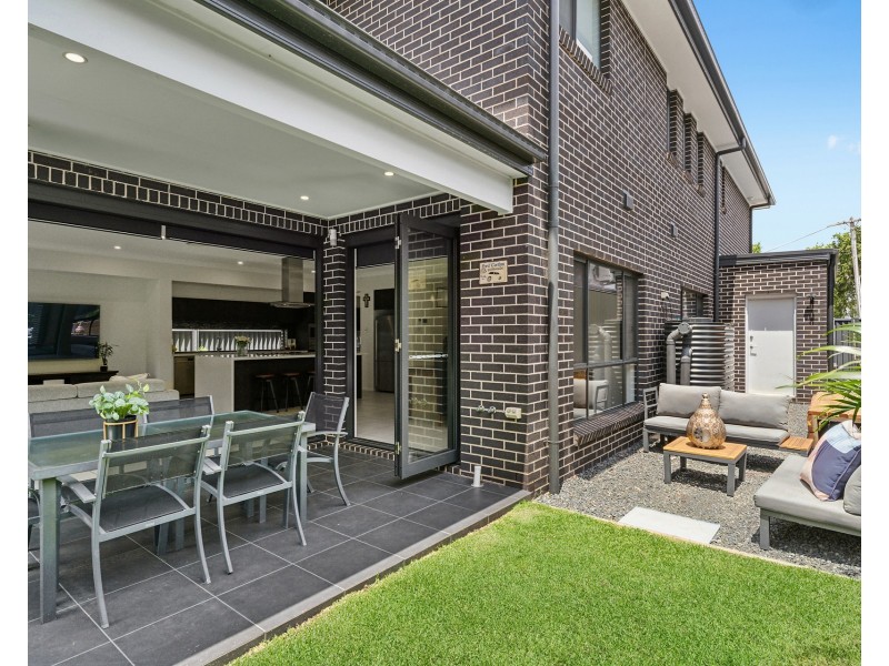 21 Glamis Street, Kingsgrove NSW 2208