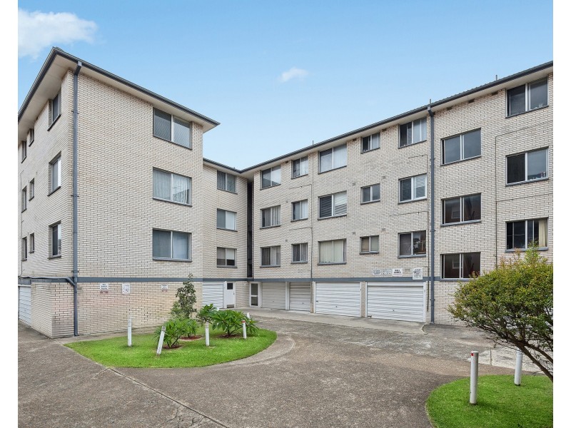 7/197 President Avenue, Monterey NSW 2217