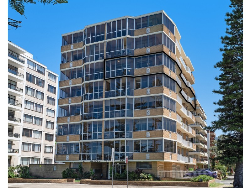 9/55 The Grand Parade, Brighton-le-sands NSW 2216