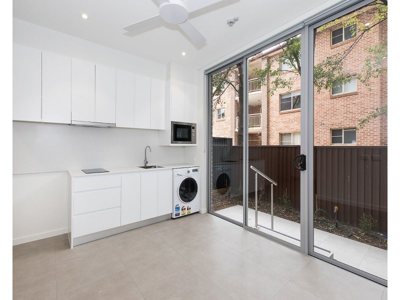 3/33 Hampden Street, Beverly Hills NSW 2209