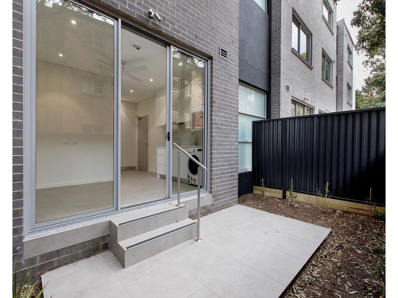 3/33 Hampden Street, Beverly Hills NSW 2209