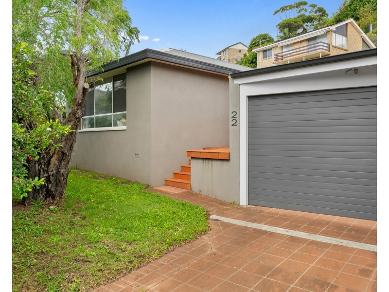 22 Wentworth Street, Bardwell Valley NSW 2207