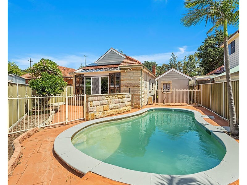 11 Tancred Avenue, Kyeemagh NSW 2216