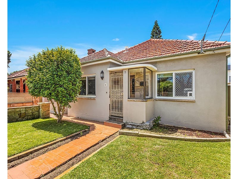 11 Tancred Avenue, Kyeemagh NSW 2216