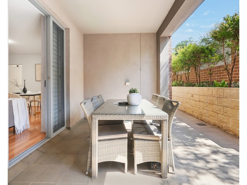 3/19 Noble Street, Allawah NSW 2218