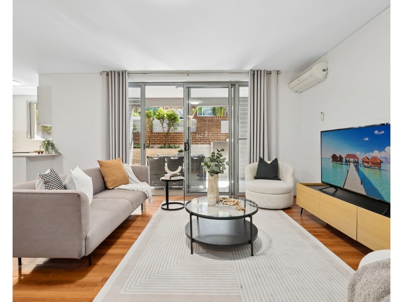 3/19 Noble Street, Allawah NSW 2218