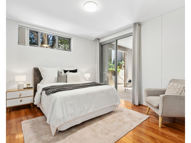 3/19 Noble Street, Allawah NSW 2218