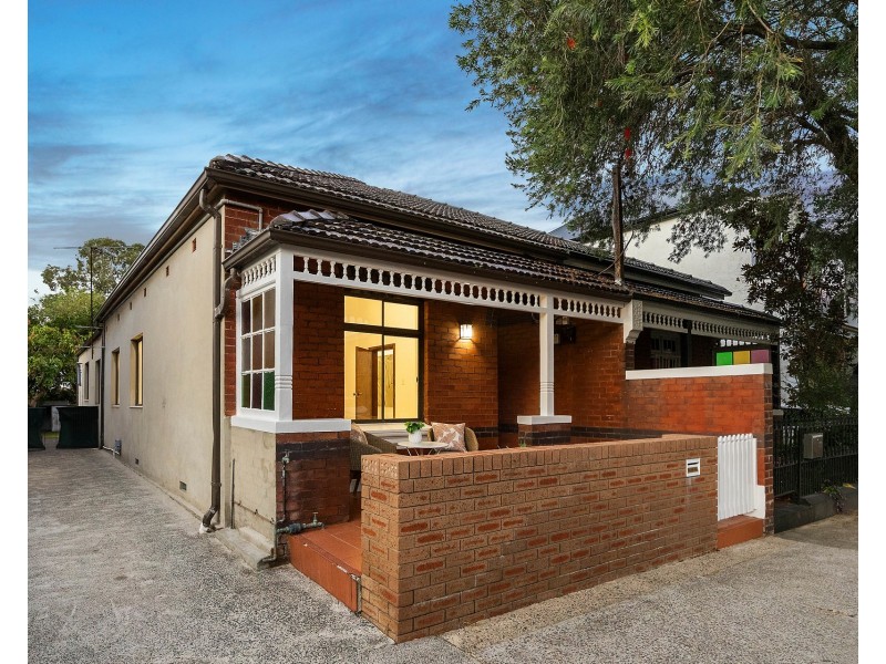 63 Macauley Street, Leichhardt NSW 2040