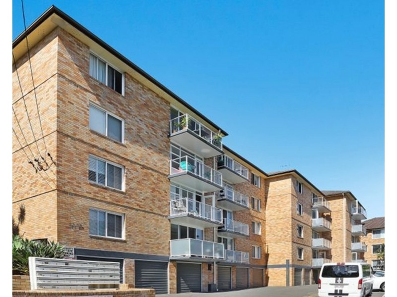10/23-25 Nerang Road, Cronulla NSW 2230