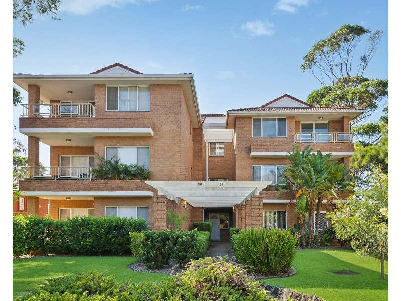 1/56-58 Seaview Street, Cronulla NSW 2230
