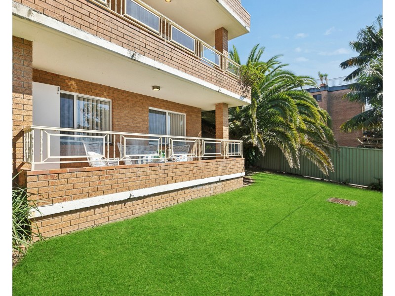 1/56-58 Seaview Street, Cronulla NSW 2230