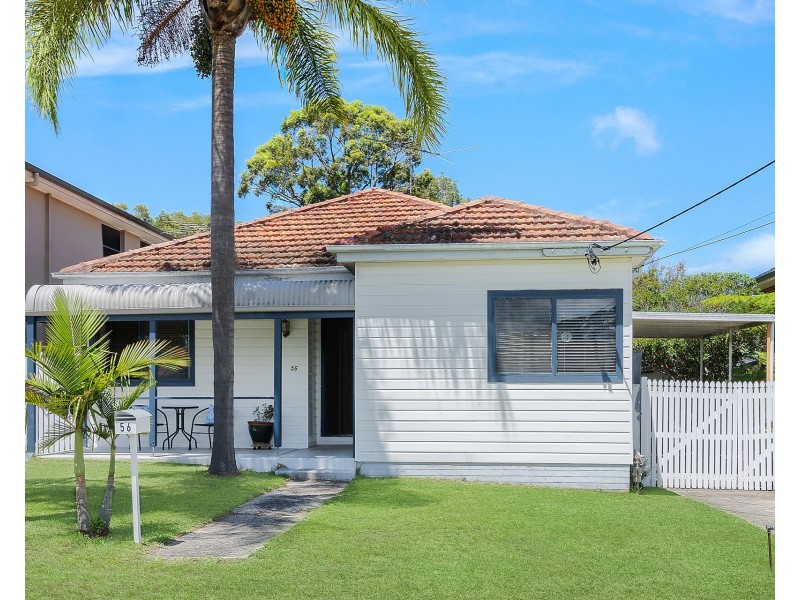 56 Fairview Avenue, Engadine NSW 2233