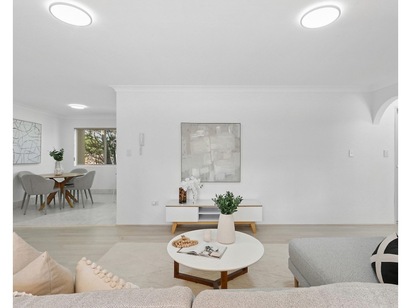 6/50 Melvin Street, Beverly Hills NSW 2209