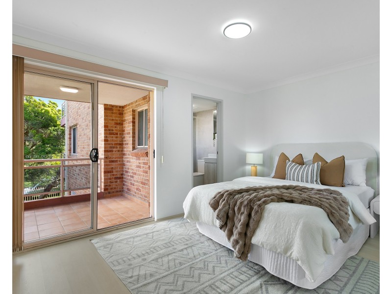 6/50 Melvin Street, Beverly Hills NSW 2209