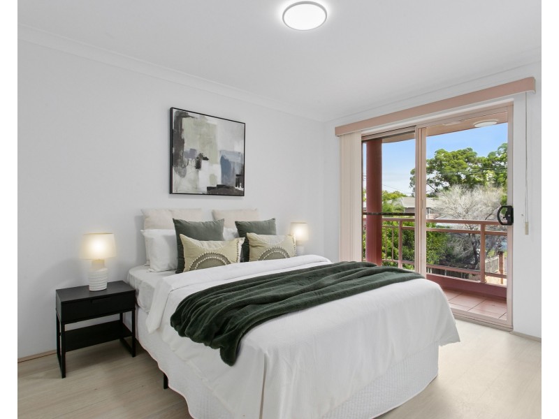 6/50 Melvin Street, Beverly Hills NSW 2209