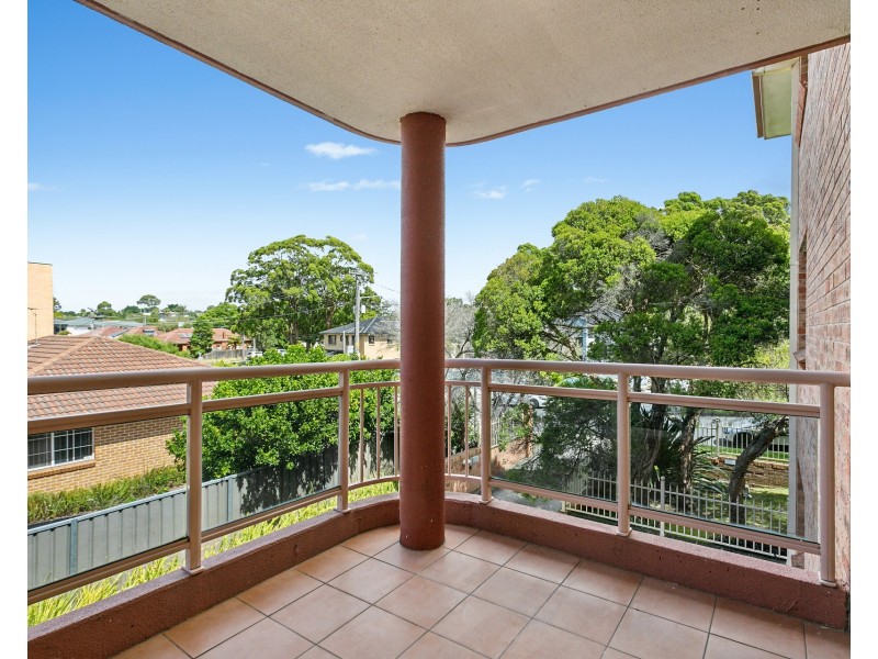 6/50 Melvin Street, Beverly Hills NSW 2209