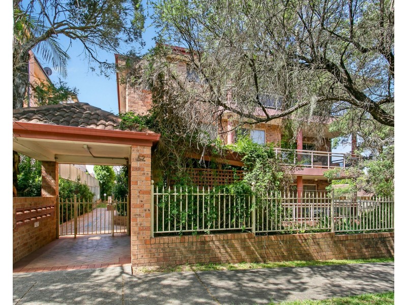 6/50 Melvin Street, Beverly Hills NSW 2209