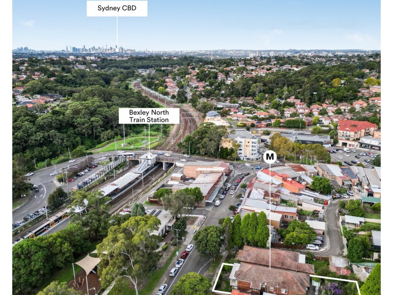 29 Shaw Street, Bexley North NSW 2207