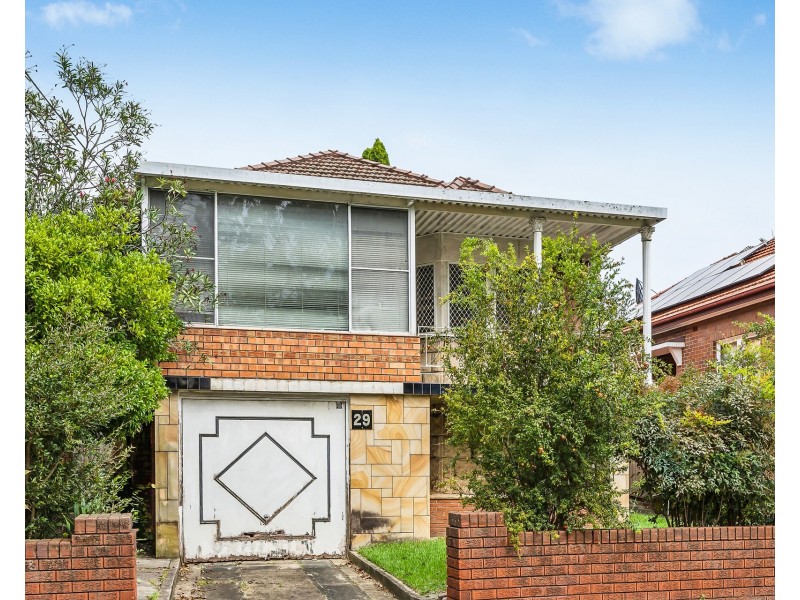 29 Shaw Street, Bexley North NSW 2207