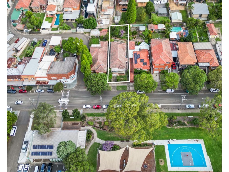 29 Shaw Street, Bexley North NSW 2207