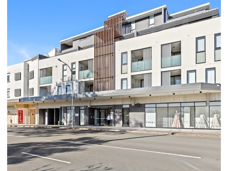 104/232 Rocky Point Road, Ramsgate NSW 2217