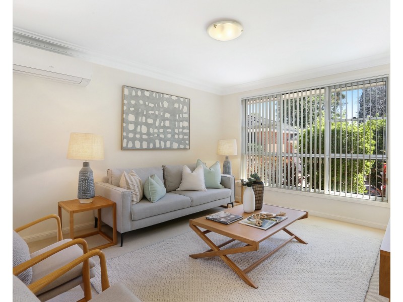 4/6-8 Milburn Road, Gymea NSW 2227