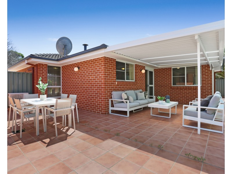 4/6-8 Milburn Road, Gymea NSW 2227