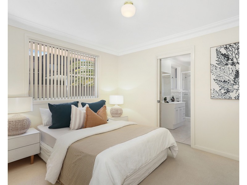 4/6-8 Milburn Road, Gymea NSW 2227
