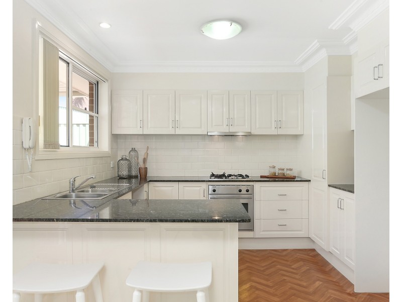 4/6-8 Milburn Road, Gymea NSW 2227