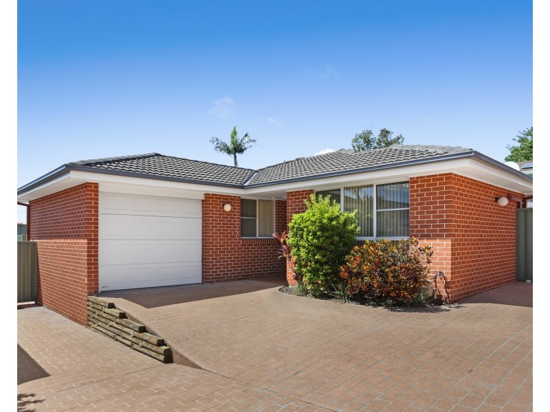 4/6-8 Milburn Road, Gymea NSW 2227