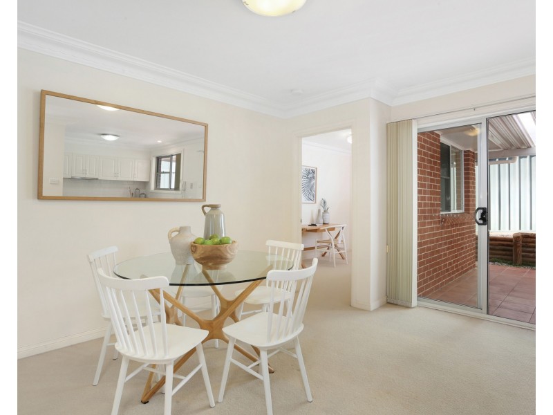 4/6-8 Milburn Road, Gymea NSW 2227