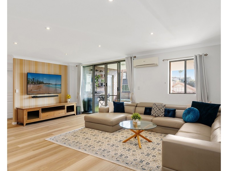 21/9 Banksia Avenue, Banksia NSW 2216