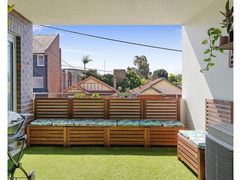 21/9 Banksia Avenue, Banksia NSW 2216