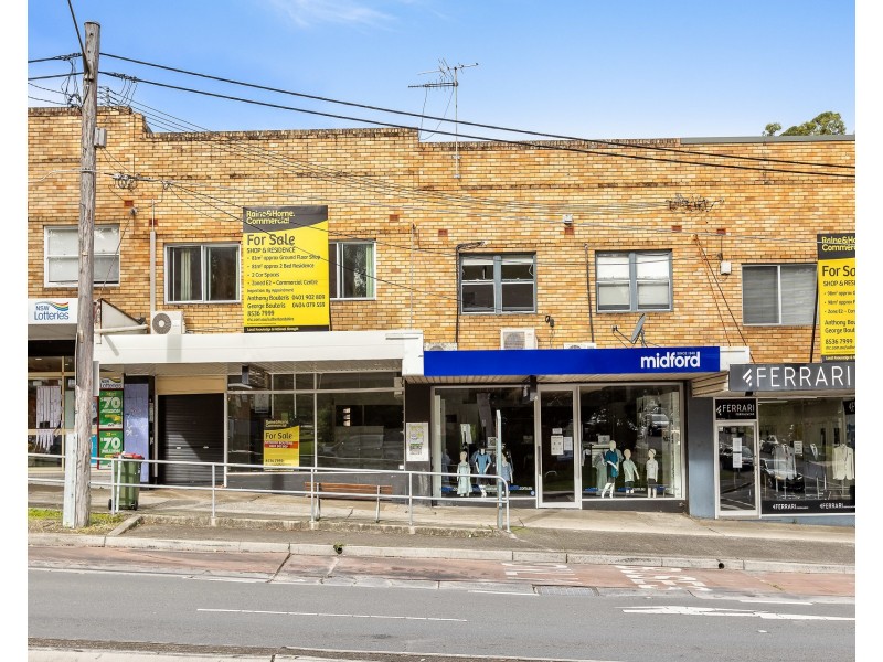 1/96A Kiora Road, Miranda NSW 2228