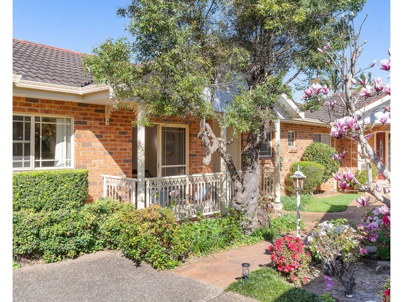 4/32 Terry Street, Blakehurst NSW 2221