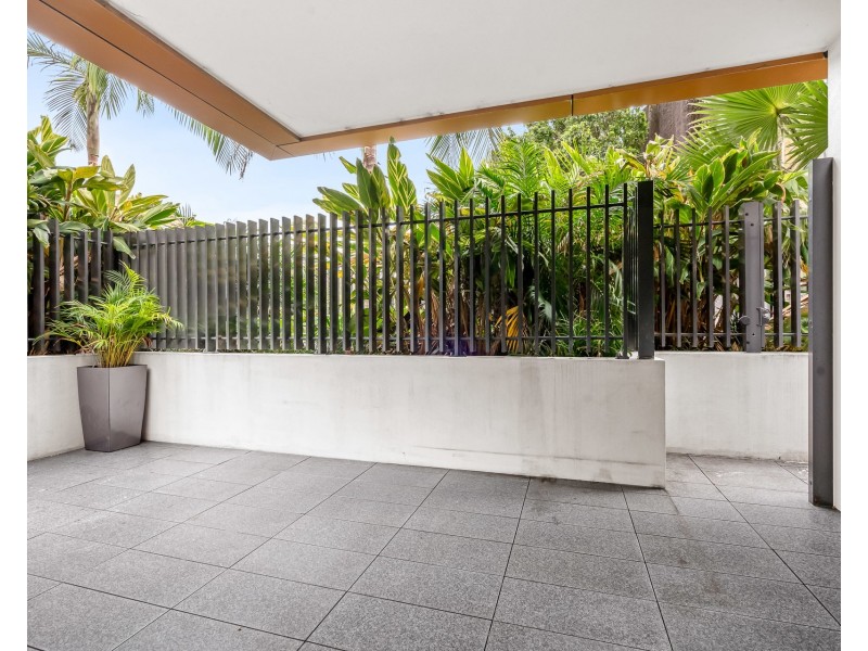 G09/707 Elizabeth Street, Waterloo NSW 2017