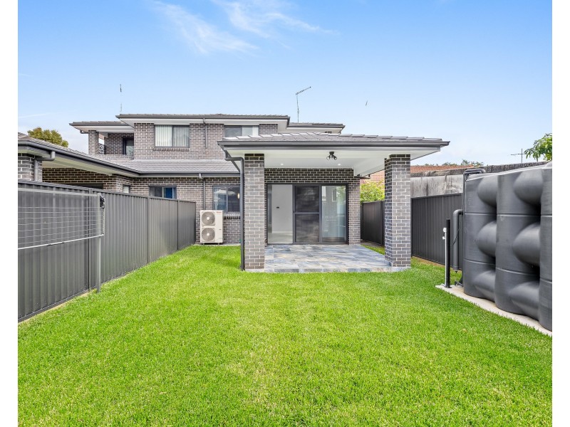 15 Brighton Avenue, Panania NSW 2213