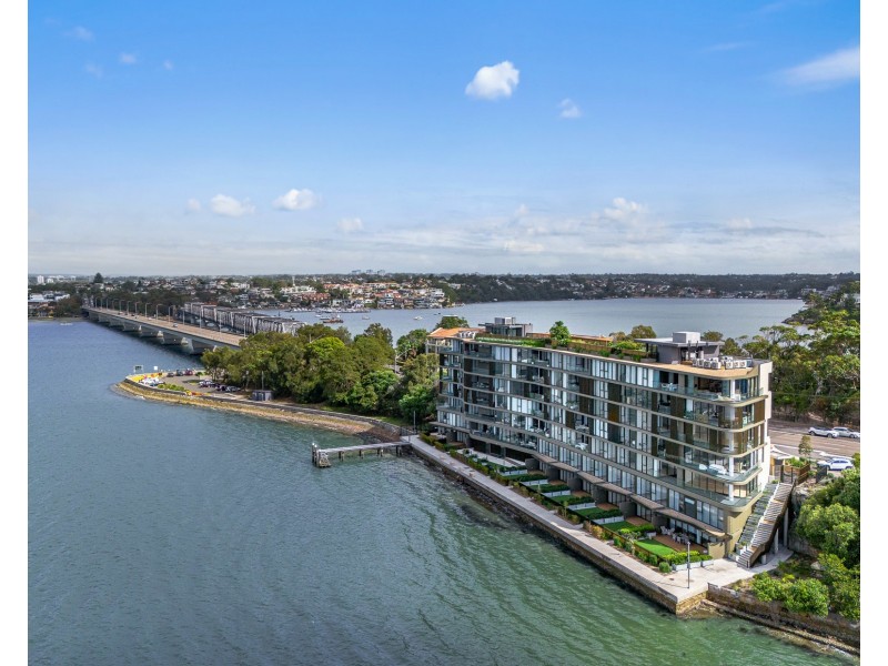 106/468 Princes Highway, Blakehurst NSW 2221