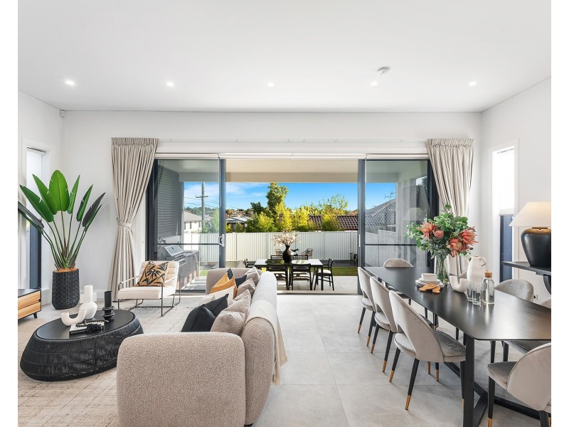 263 Dora Street, Hurstville NSW 2220